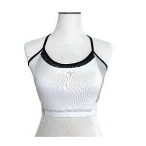 Yogasmoga Women's Laguna Sports Bra Size 6